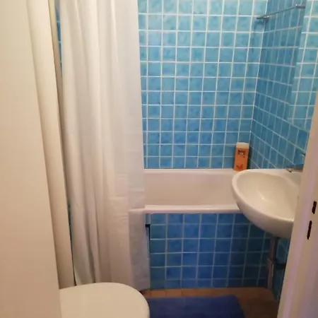 Apartman Central Cosy Studio With A View